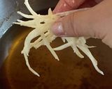 パリパリポテト作り方3写真