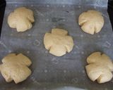 ＨＢで✥人参おから豆乳パン♪作り方4写真