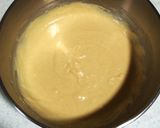 きなこ蒸しパン〜離乳食後期〜作り方1写真