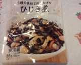 セブンのひじき煮で♡炊き込みご飯作り方2写真