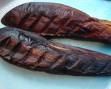焼きナスの香味あえ♬作り方1写真