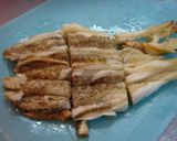 焼きナスの香味あえ♬作り方2写真