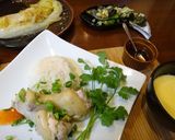 とにかく簡単☆中華風コーンスープ作り方6写真