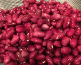 金時豆の甘煮作り方1写真
