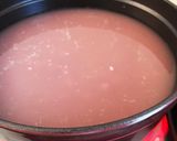 金時豆の甘煮作り方3写真
