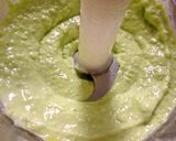 アボカド豆腐ココット作り方3写真
