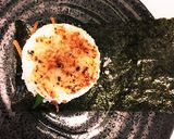 ライスバーガー (焼きおにぎり風)作り方5写真