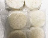 ライスバーガー (焼きおにぎり風)作り方2写真
