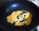 めんどくさがり屋のツナチャーハン作り方2写真