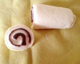 あんこぐるぐるちぎりパン作り方5写真