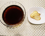 フライパンで簡単♪少し甘いカレイの煮付け作り方2写真