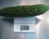 苦味なし超簡単ゴーヤの常備菜作り方1写真