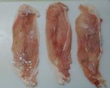 きゅうりとチーズの豚肉巻きフライ作り方2写真
