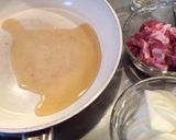 簡単味噌で作るゴーヤとニラの味噌炒め作り方3写真