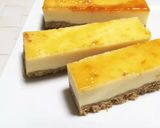 ブルーベリーチーズケーキ。冷凍保存も。作り方12写真