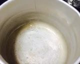☆簡単　カラメルソース☆プリン等に♪作り方1写真