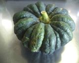 冬至南瓜の煮物作り方4写真