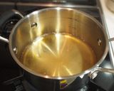 和食処風～エリンギの焼き浸し作り方3写真