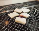 和食処風～エリンギの焼き浸し作り方4写真