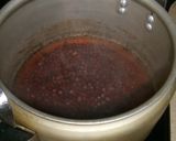 お祝いの時は☆お赤飯作り方3写真