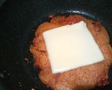 凝縮トマト風味のパンケーキ作り方4写真