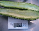 苦味なし超簡単ゴーヤの常備菜作り方5写真