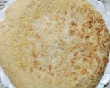 離乳食後期～＊豆腐ﾊﾝﾊﾞｰｸﾞ作り方7写真