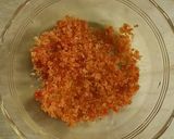 簡単！絶品。水餃子のタレ作り方1写真