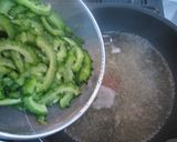 苦味なし超簡単ゴーヤの常備菜作り方9写真