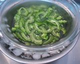 苦味なし超簡単ゴーヤの常備菜作り方13写真