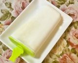 糖質制限！豆乳マンゴーアイスバー作り方6写真