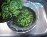 苦味なし超簡単ゴーヤの常備菜作り方12写真