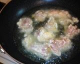 チキン南蛮✩なんちゃってタルタル添え♪作り方8写真