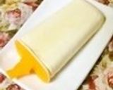 糖質制限！フローズンヨーグルトバー作り方10写真