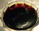 コーヒーゼリー②作り方6写真