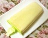 糖質制限！フローズンヨーグルトバー作り方13写真