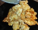 チキン南蛮✩なんちゃってタルタル添え♪作り方9写真
