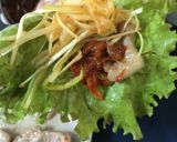 韓国焼肉!!本格的サムギョプサル☆作り方11写真