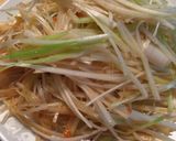 韓国ネギサラダ〜焼肉屋さんの味〜作り方14写真