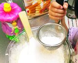 簡単☆ホットケーキ作り方2写真