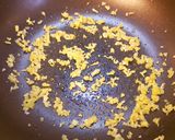 カレー味のしょうが焼き♪作り方1写真