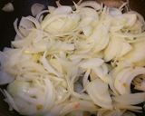 カレー味のしょうが焼き♪作り方3写真