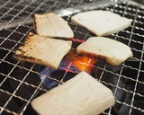 和食処風～エリンギの焼き浸し作り方6写真