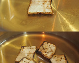 和食処風～エリンギの焼き浸し作り方11写真