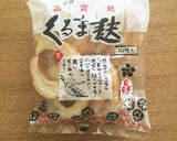 車麩の卵とじ作り方1写真