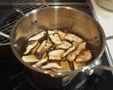 和食処風～エリンギの焼き浸し作り方15写真