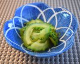 苦味なし超簡単ゴーヤの常備菜作り方16写真