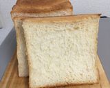 10cm正角パン型のキューブパン作り方15写真
