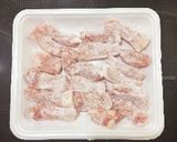 豚肉とカラフル野菜の黒酢炒め作り方3写真