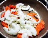 お豆腐たっぷり肉豆腐作り方4写真
